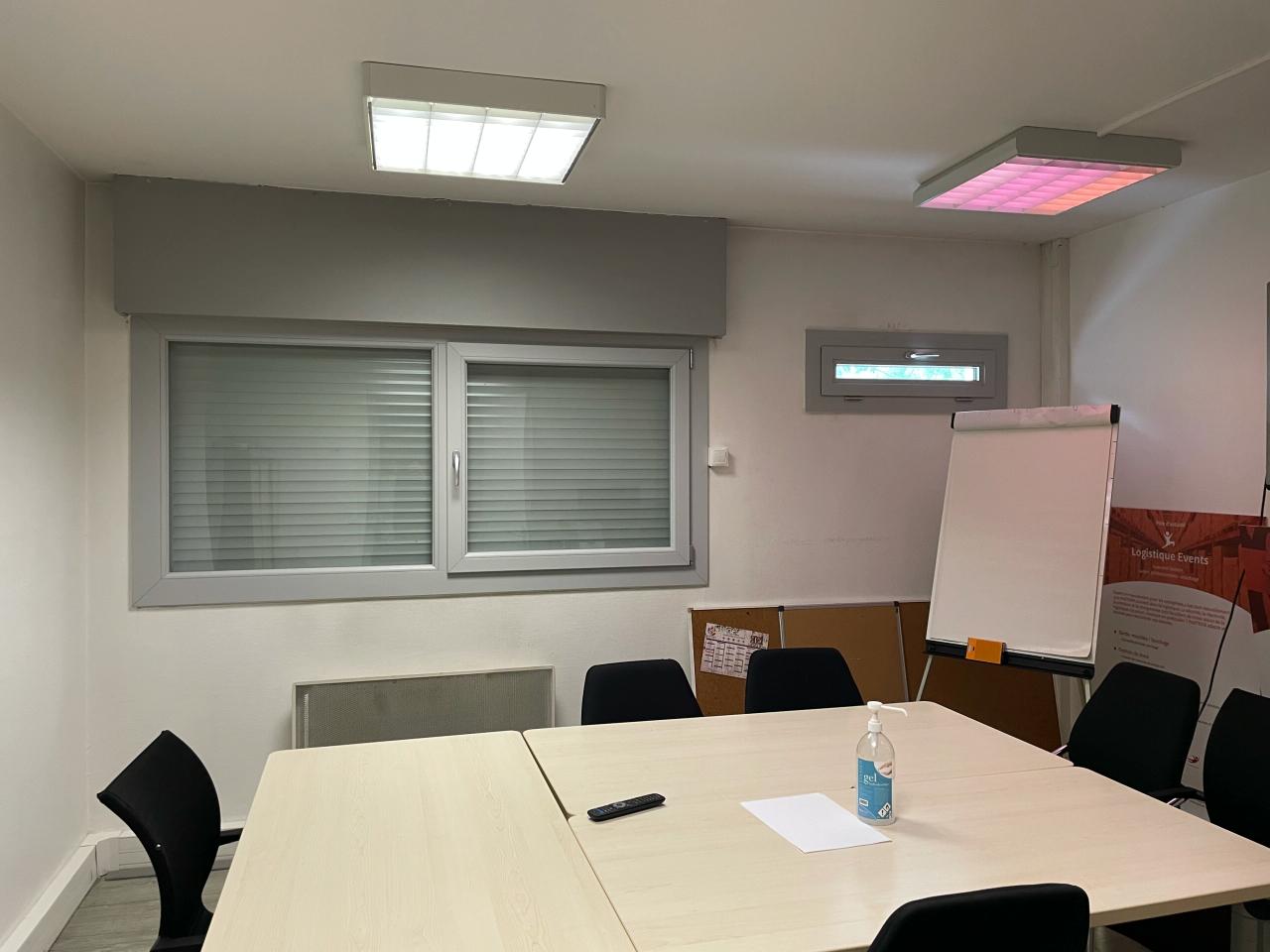 Local d'activité Gonesse 3900m² Location local d'activité Gonesse Val-d'Oise OLACT2532406 6